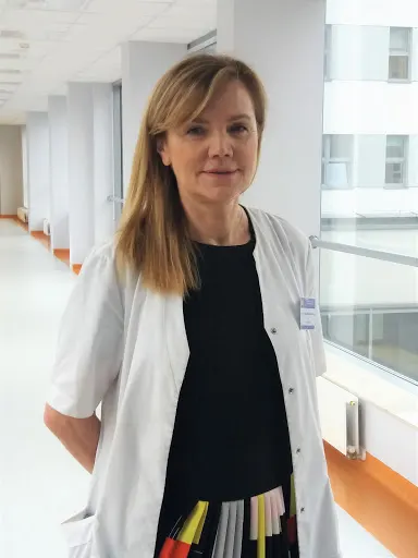 Badowska Wanda Pediatra Onkolog i hematolog dziecięcy Rejestracja telefoniczna